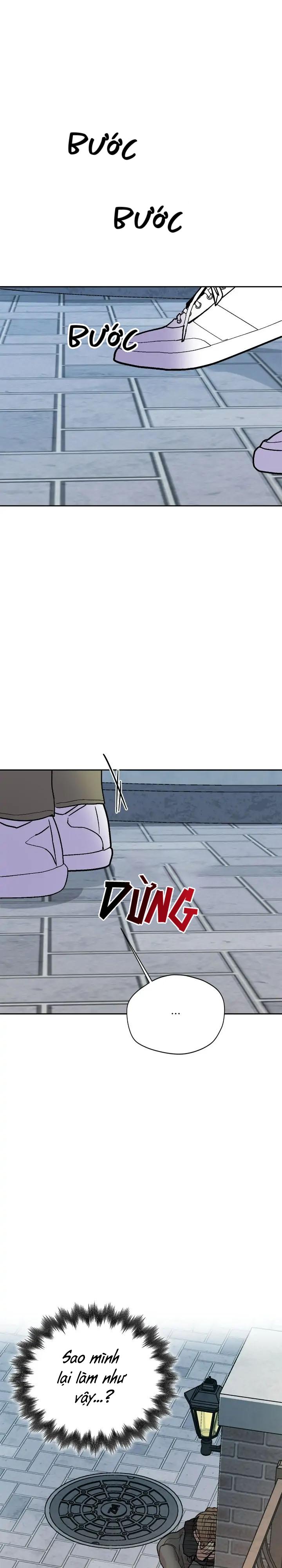 Đọc truyện Nếu Như Cậu Bạn Hàng Xóm Là Vampire? - Chapter 61