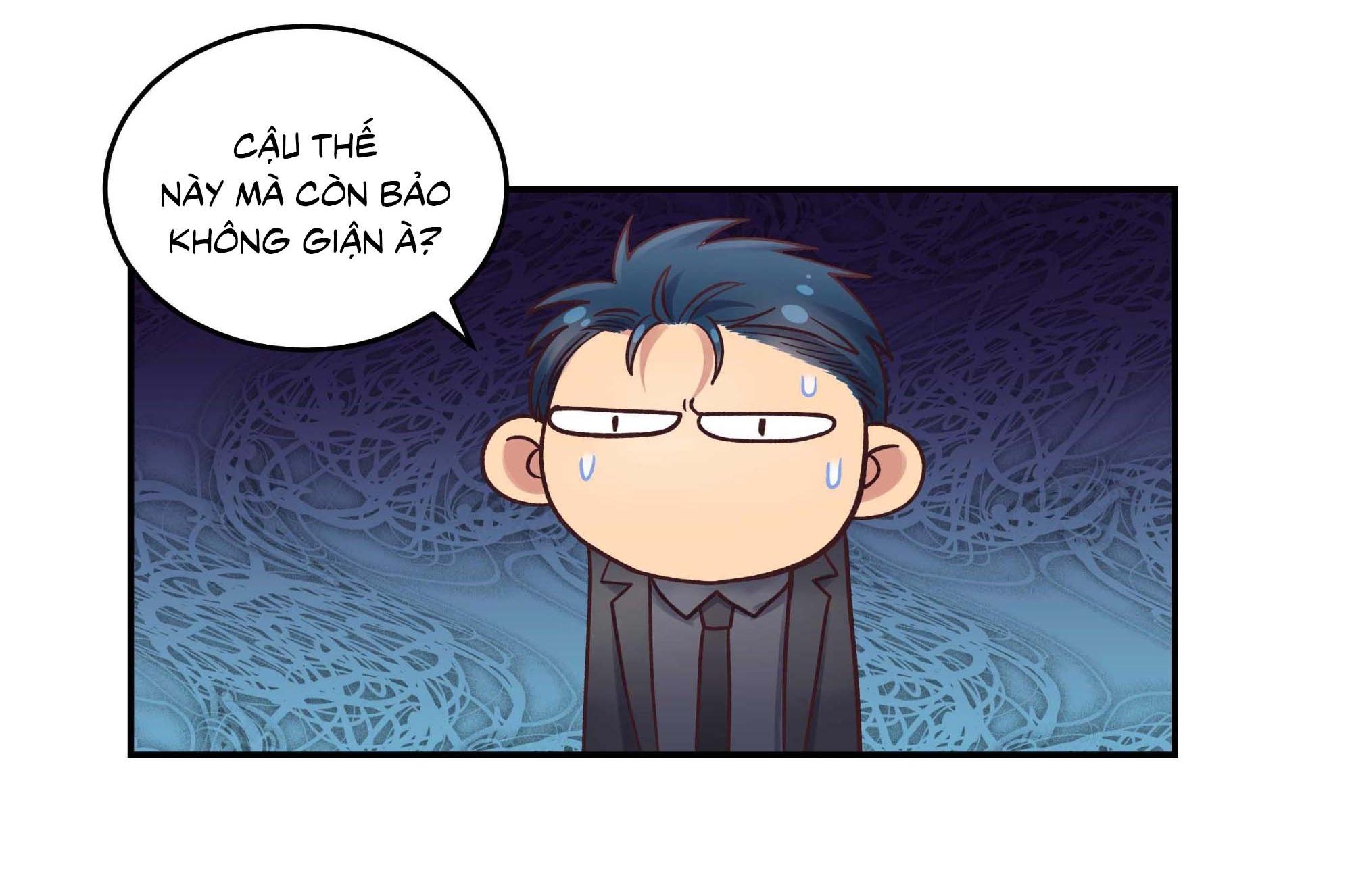 Đọc truyện Quán cơm tỳ hưu - Chapter 57