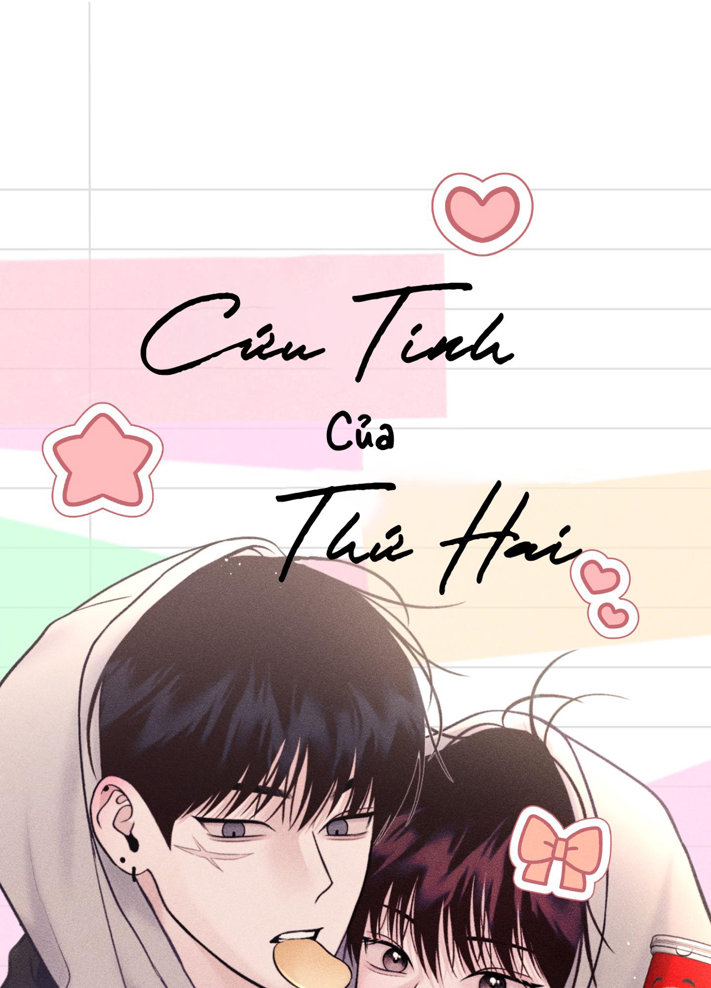 Đọc truyện (RÔ LAI) Cứu tinh của Thứ Hai - Chapter 29.1