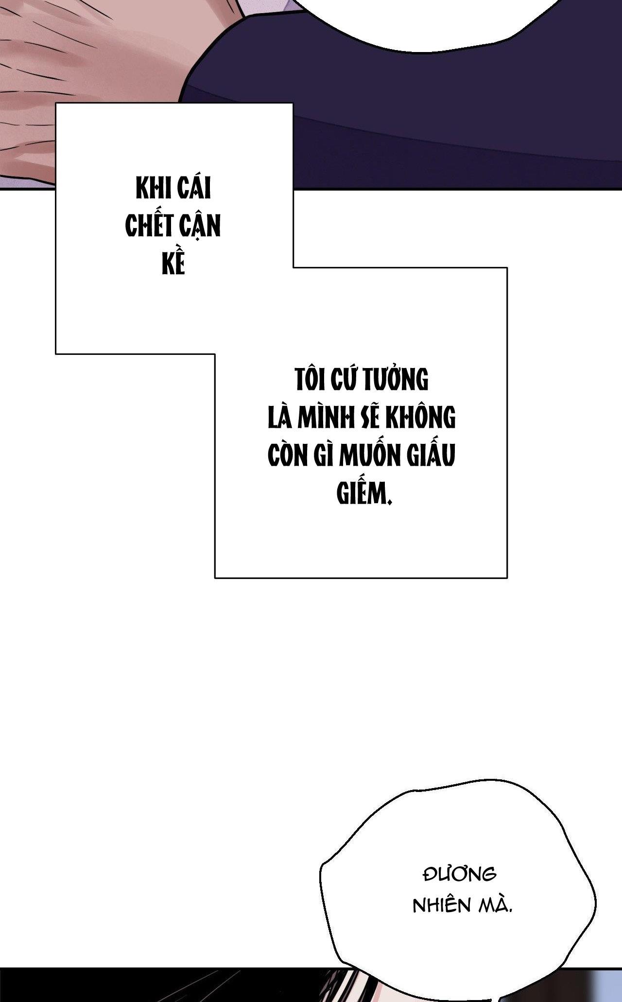 Đọc truyện KIẾM HOA - Chapter 76