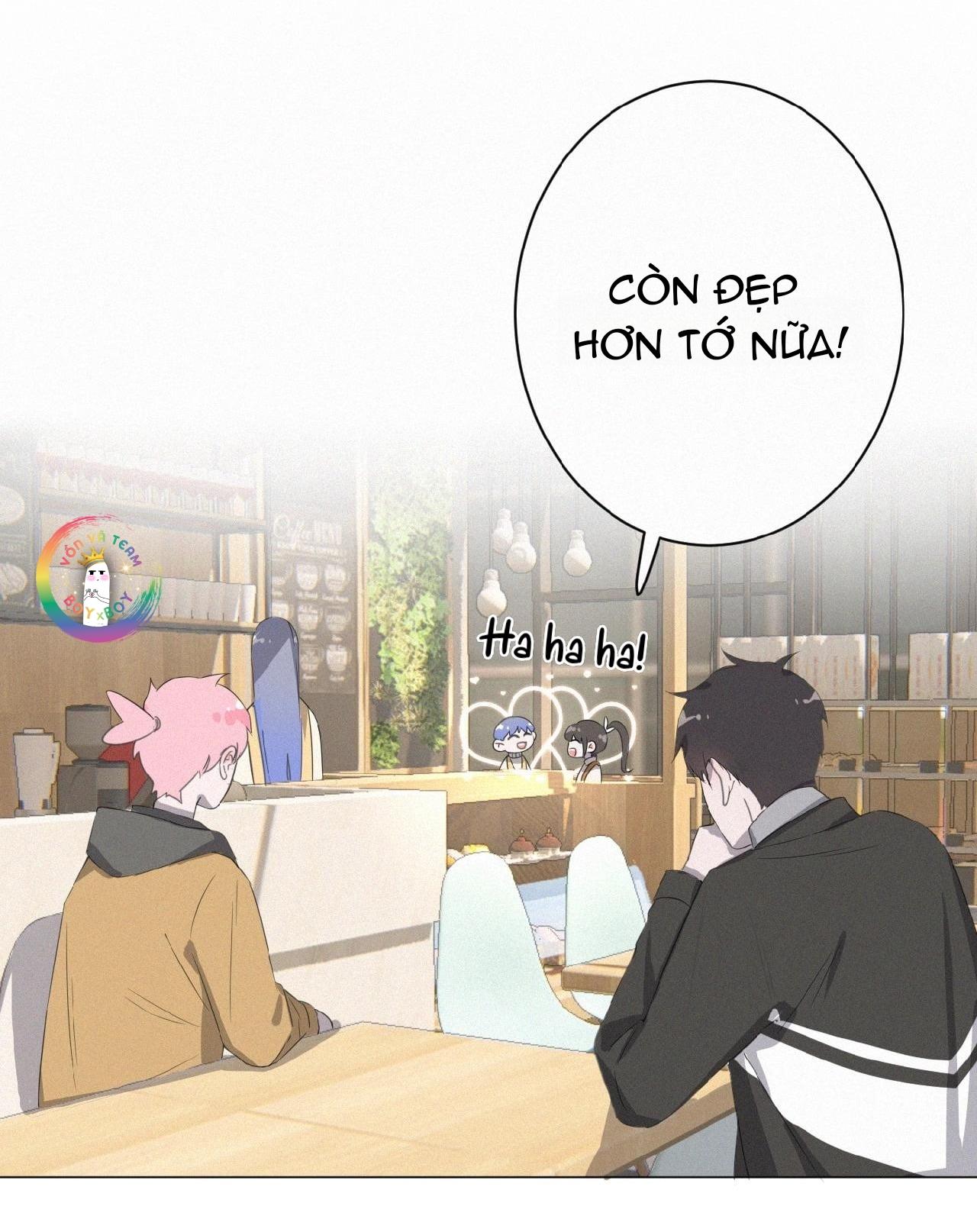 Đọc truyện Xã Hội Mồn Lèo - Chapter 49