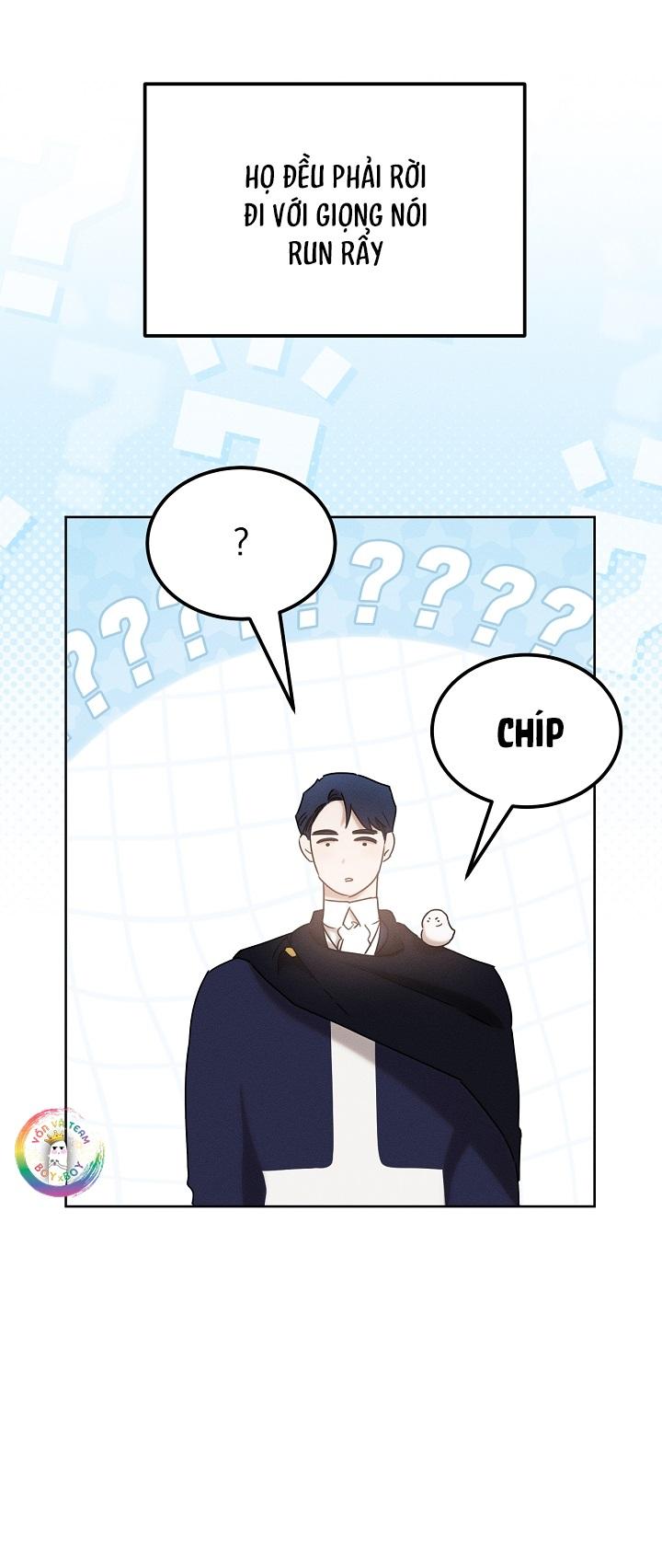 Đọc truyện Này, Đừng Có Nhấn Cái Nút Đó! - Chapter 36