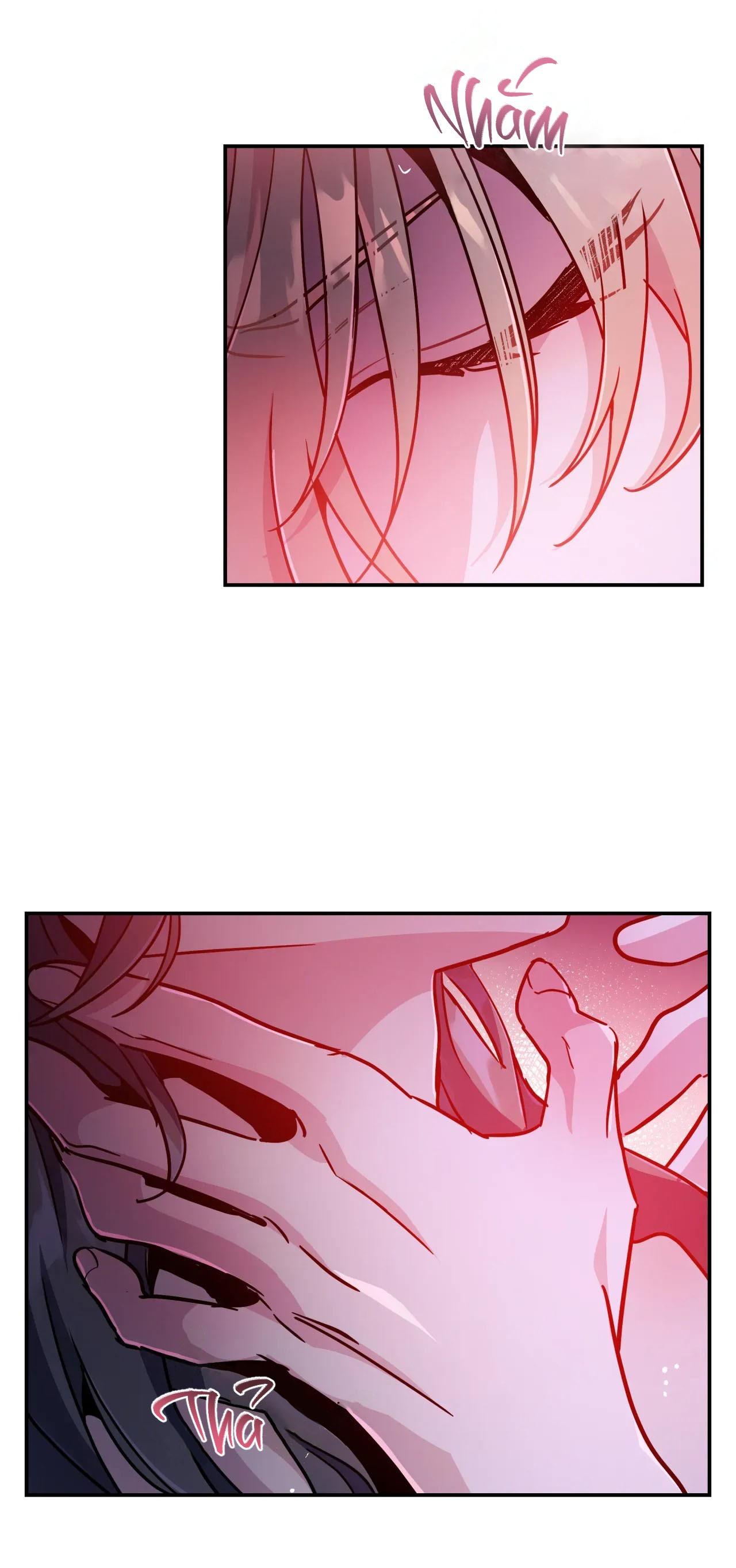 Đọc truyện (CBunu) Ám Giữ Linh Hồn - Chapter 63