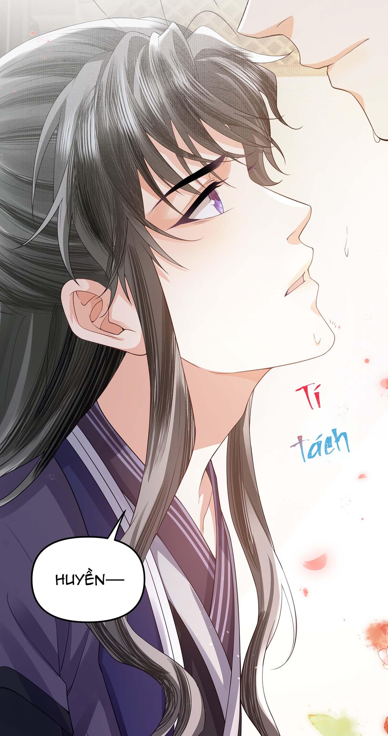 Đọc truyện Đồng Tiền Kham Thế - Chapter 80
