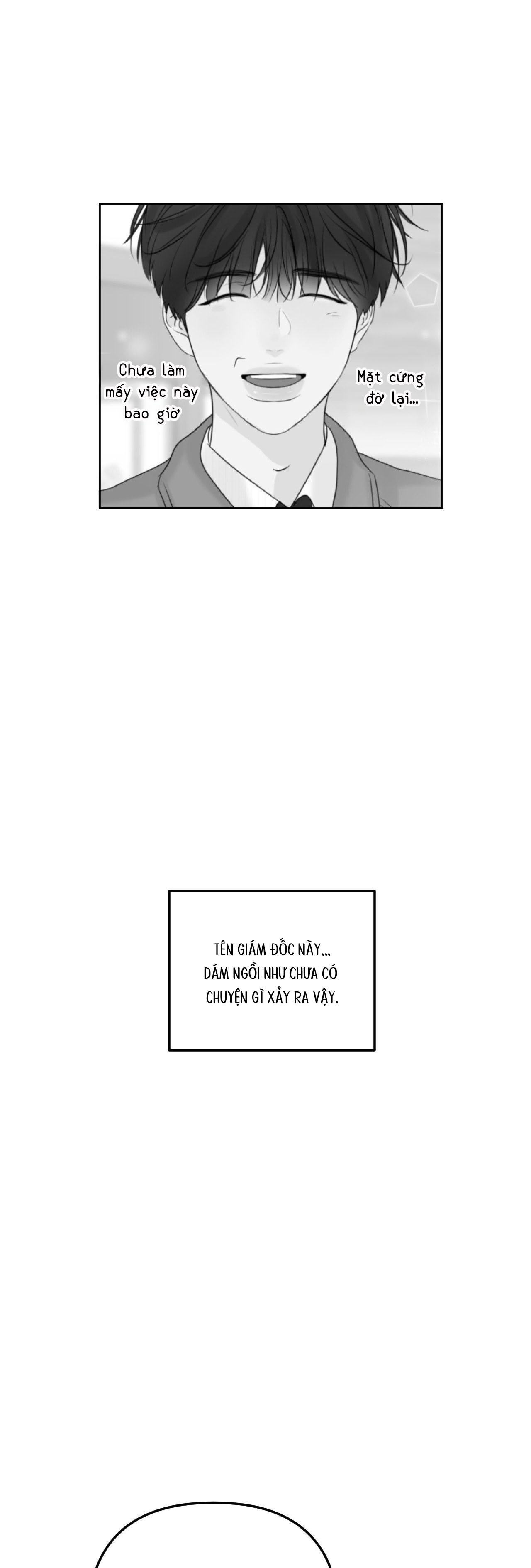 Đọc truyện RANH GIỚI CỦA MÙI HƯƠNG - Chapter 27
