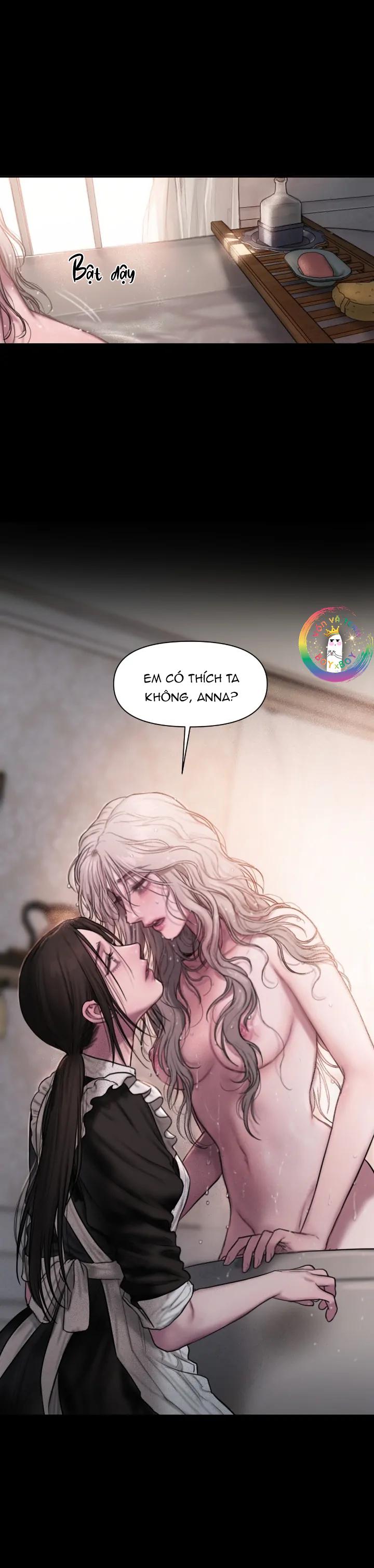 Đọc truyện (END) Lily Of The Valley - Chapter 1