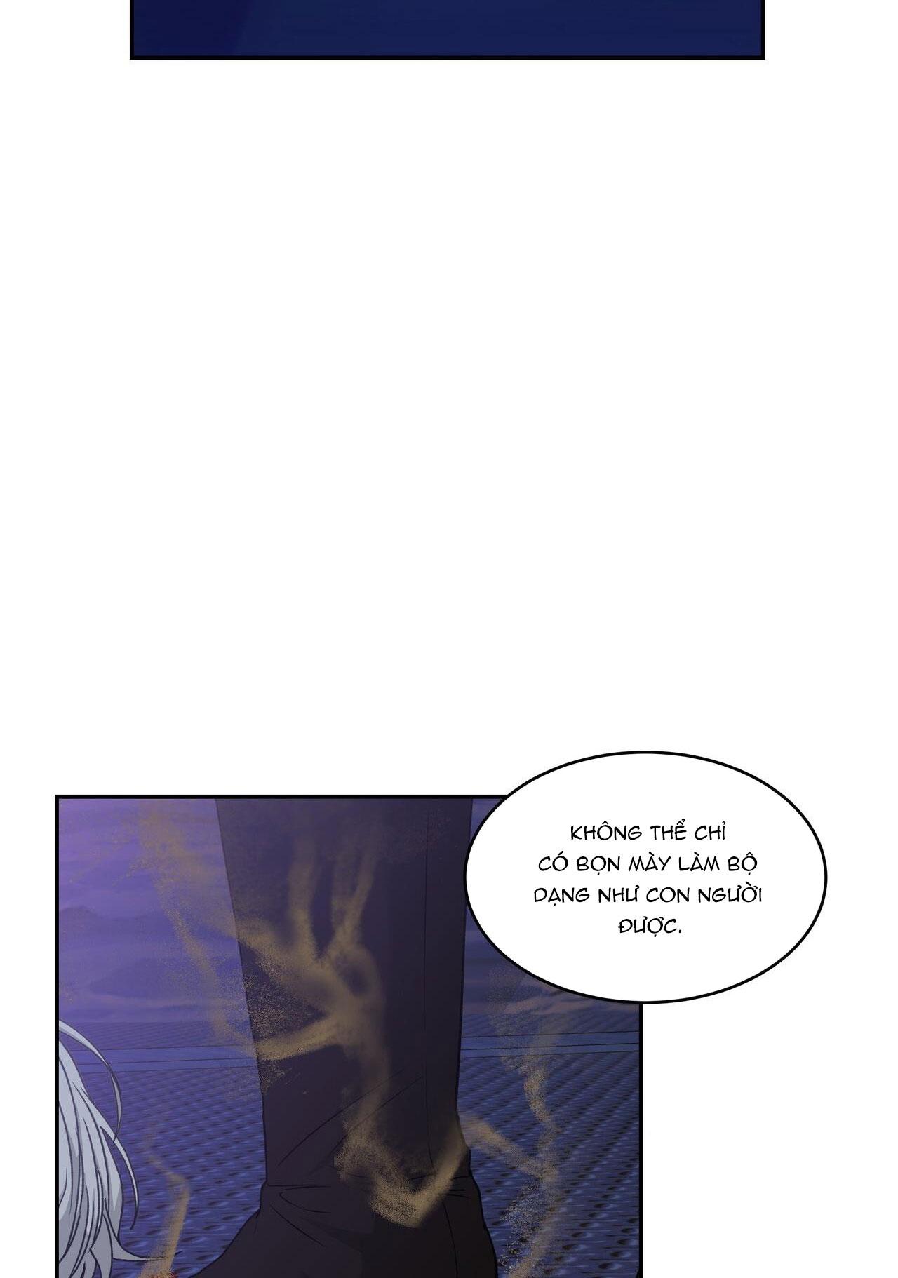 Đọc truyện CÁCH TỒN TẠI NHƯ MỘT NGƯỜI CHƠI - Chapter 59