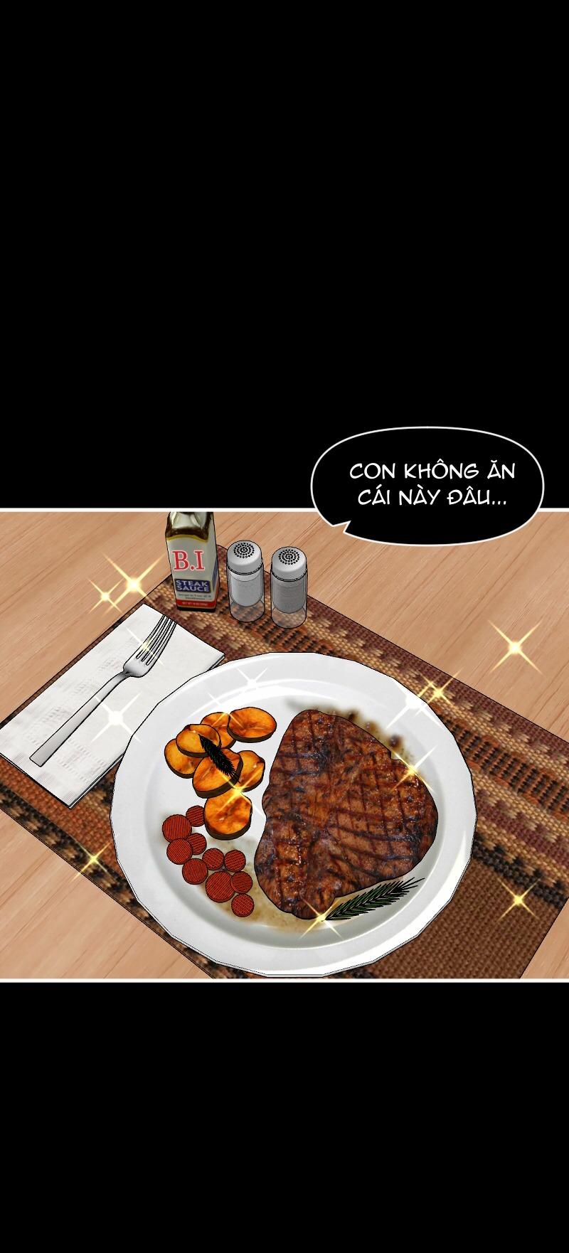 Đọc truyện Truyện Ngôn Nhưng Không Ngôn Lắm - Chapter 76