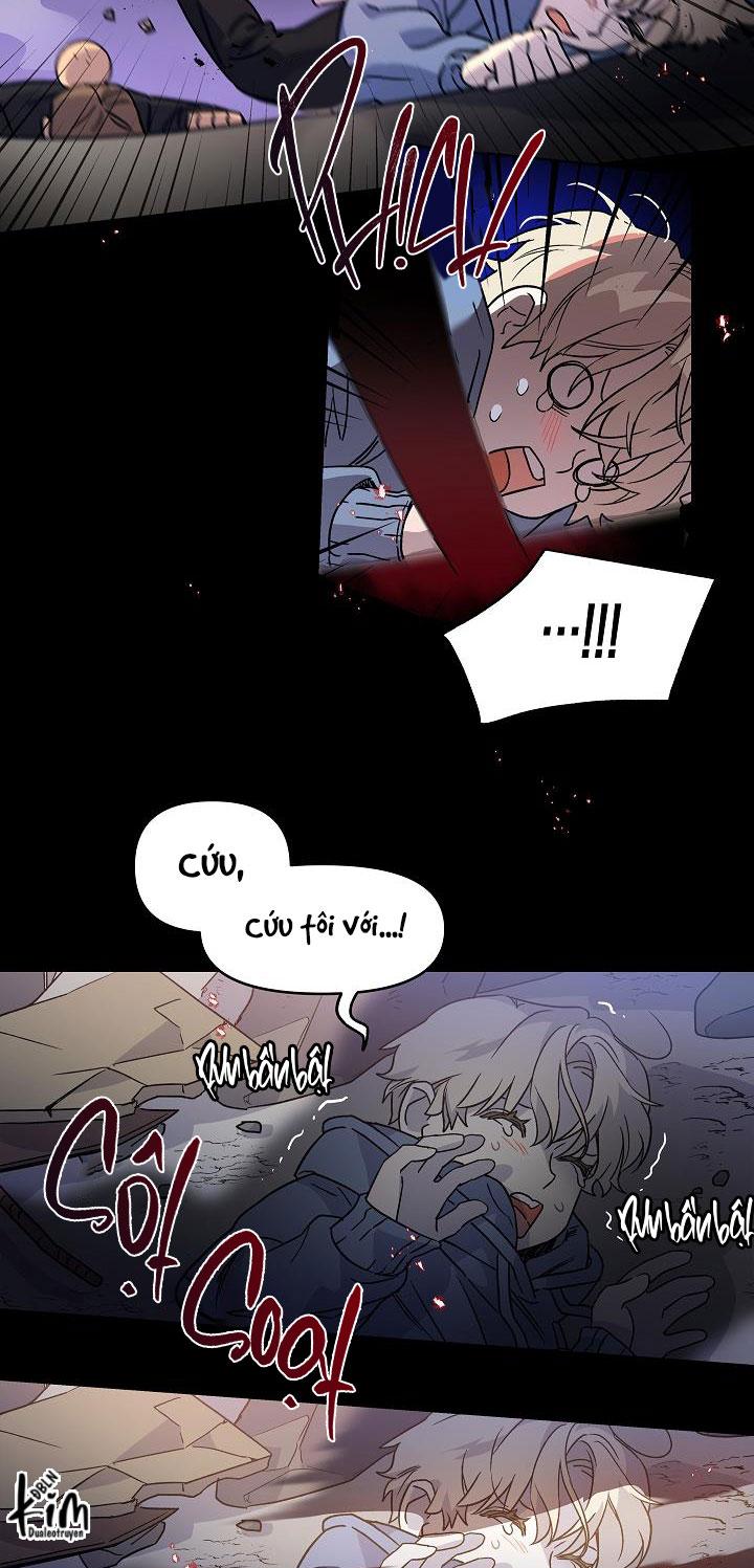 Đọc truyện NGHIỆN SEX - Chapter 4.1