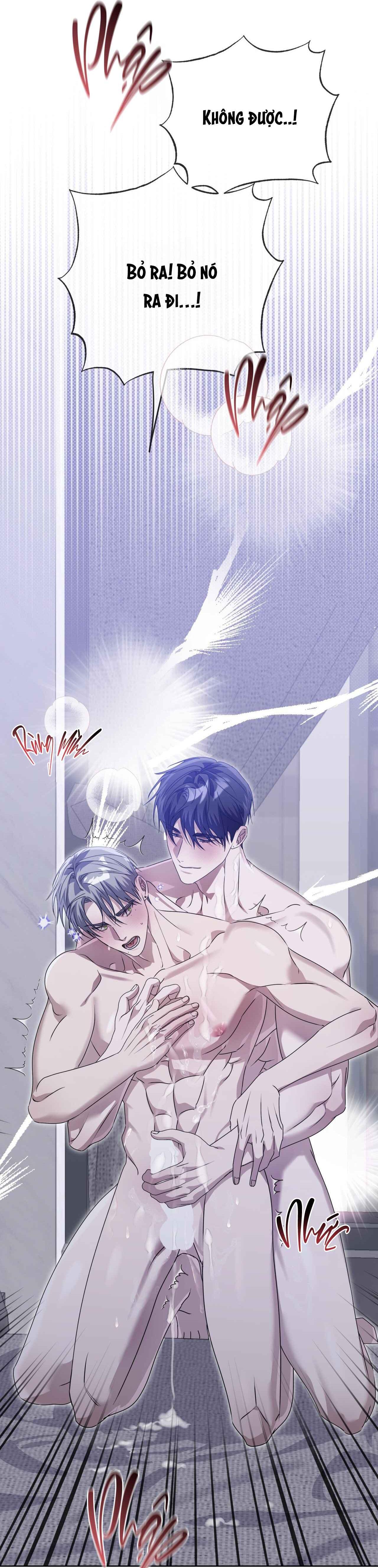 Đọc truyện [END] HUYẾT MẠCH TƯƠNG THÔNG - Chapter 6
