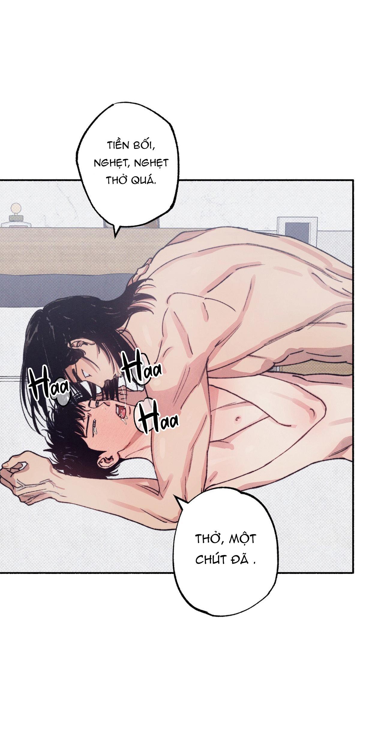 Đọc truyện TỪ 1 ĐẾN 10 - Chapter 33