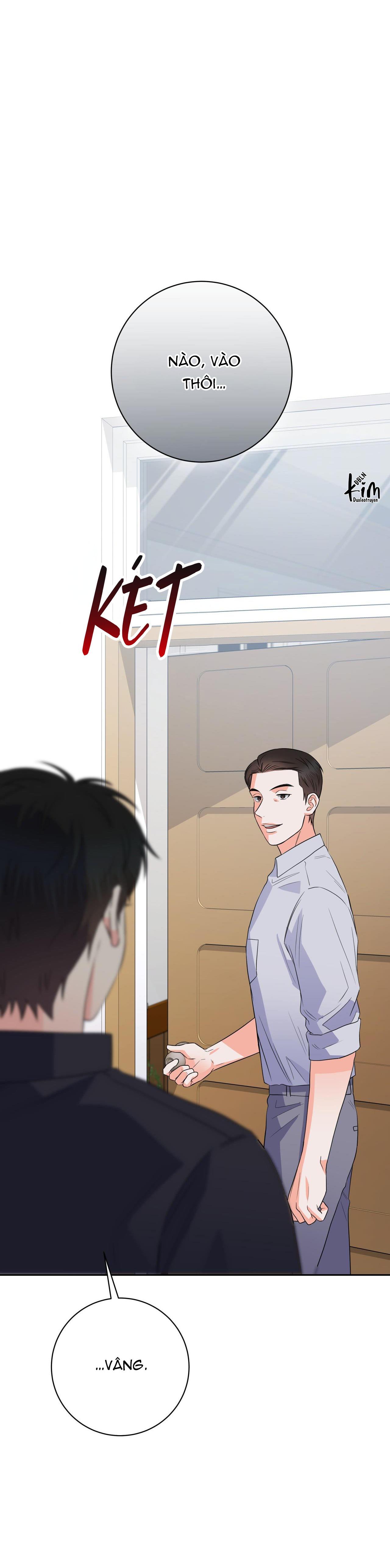 Đọc truyện CHÁN GHÉT - Chapter 17