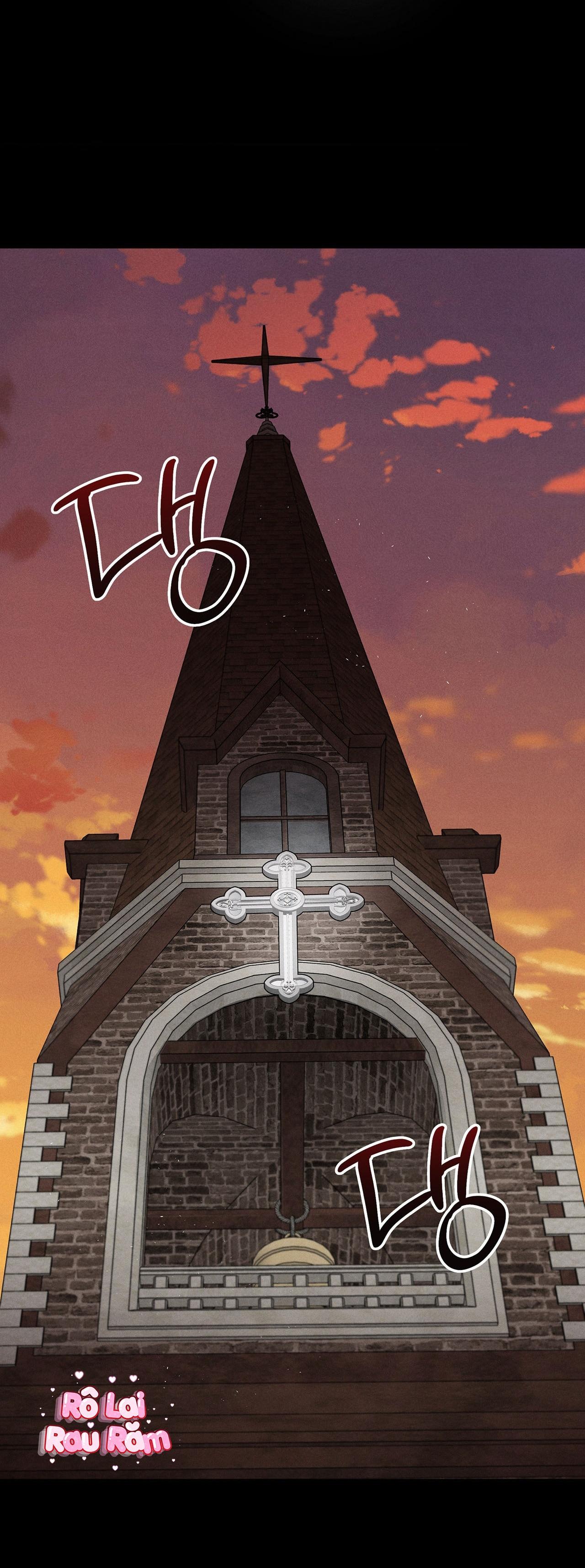 Đọc truyện Pieta - Chapter 7