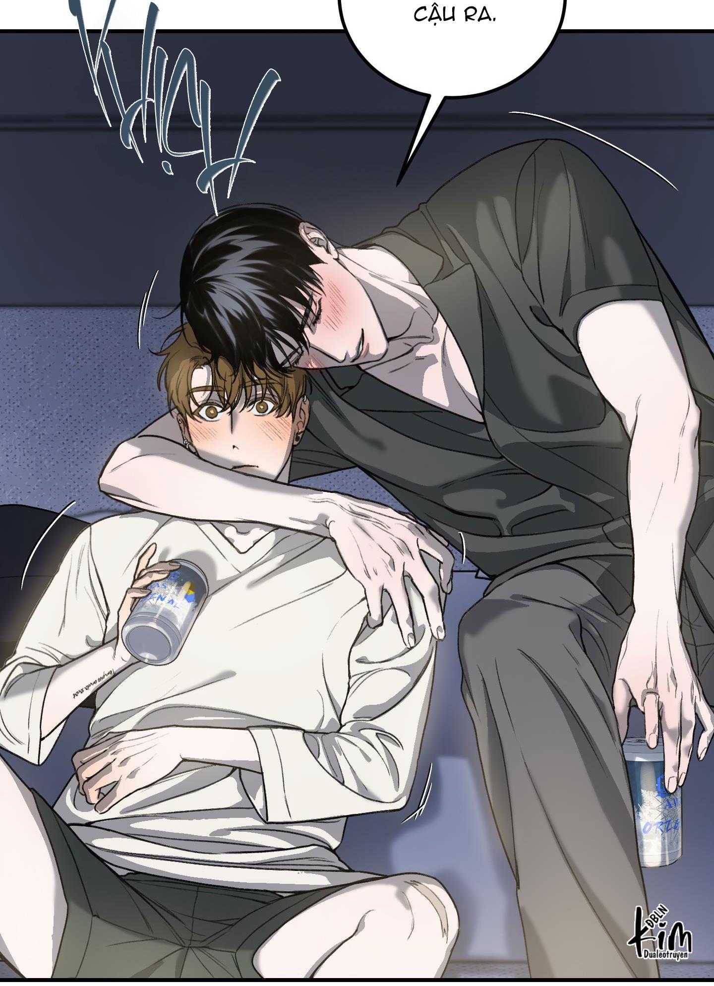 Đọc truyện NGHIỆN SEX - Chapter 17.4
