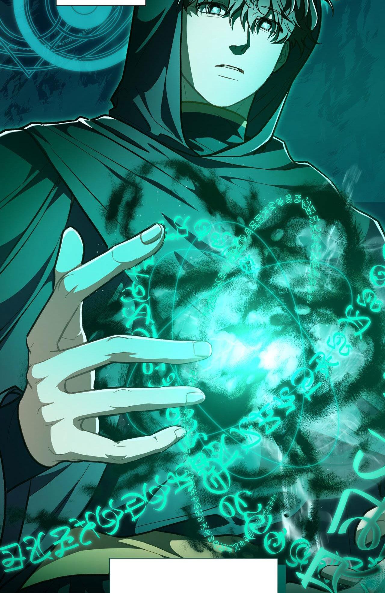 Đọc truyện CÁCH TỒN TẠI NHƯ MỘT NGƯỜI CHƠI - Chapter 35