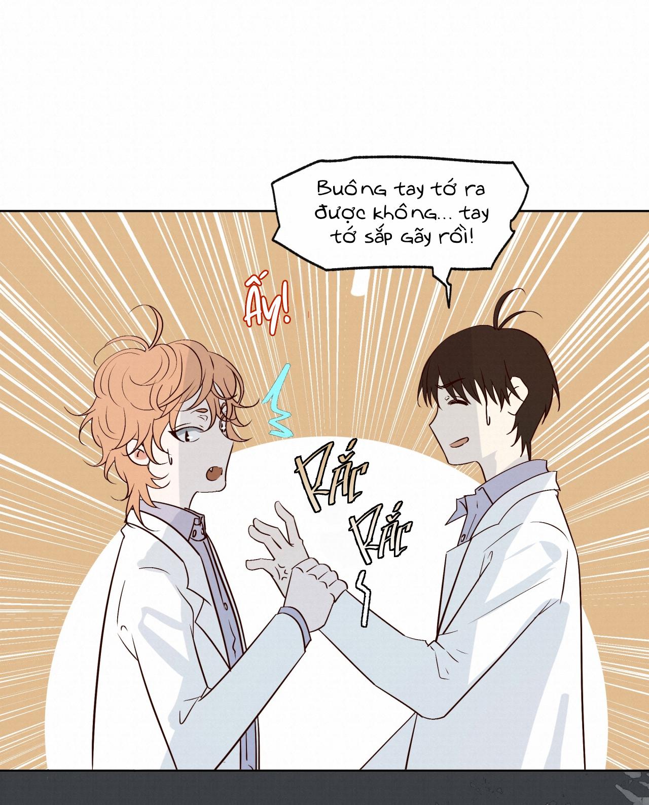 Đọc truyện Trỗi Dậy Từ Tro Tàn - Chapter 46