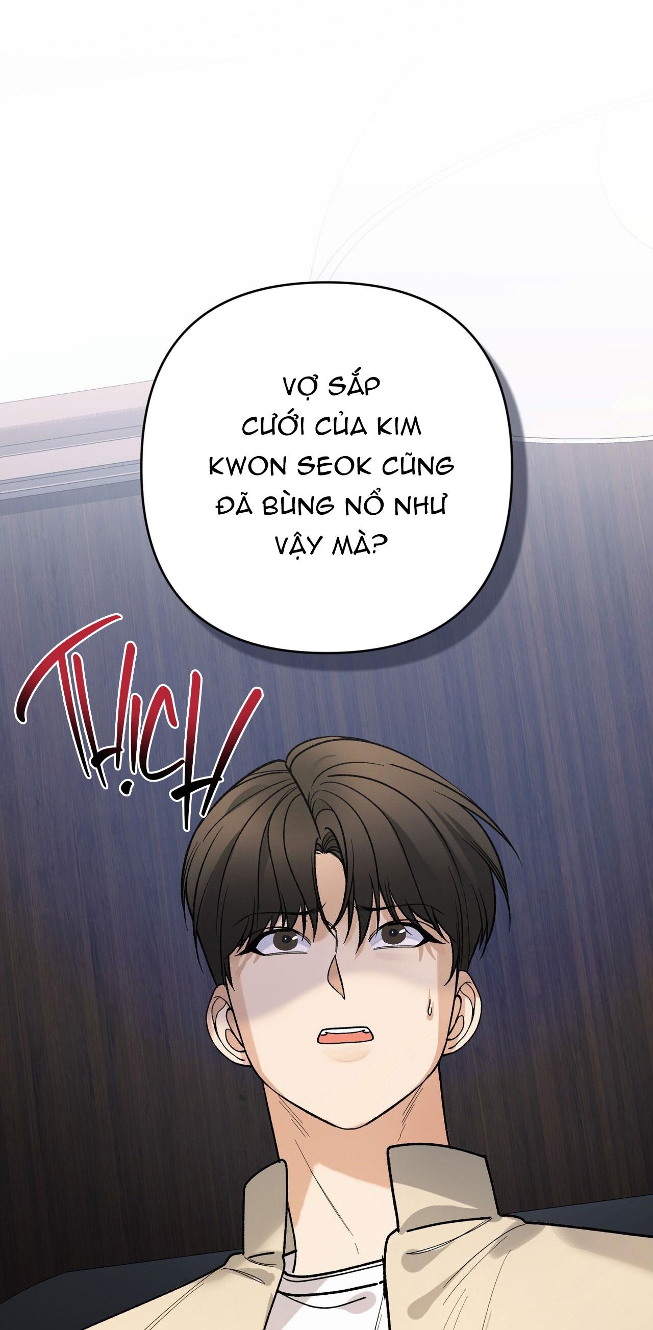 Đọc truyện ĐIỀU KIỆN CỦA GUIDE - Chapter 40