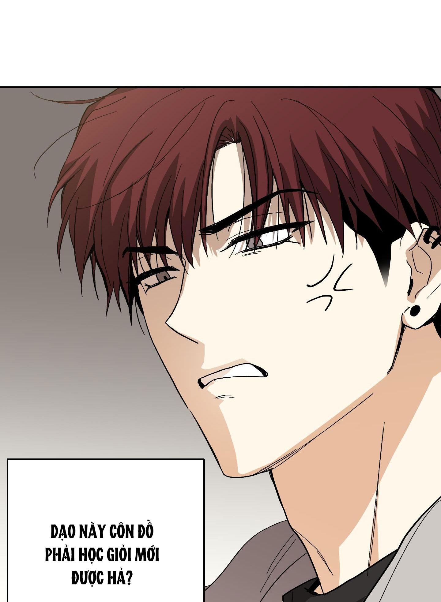 Đọc truyện BL NGẮN TUYỂN CHỌN - Chapter 26.3