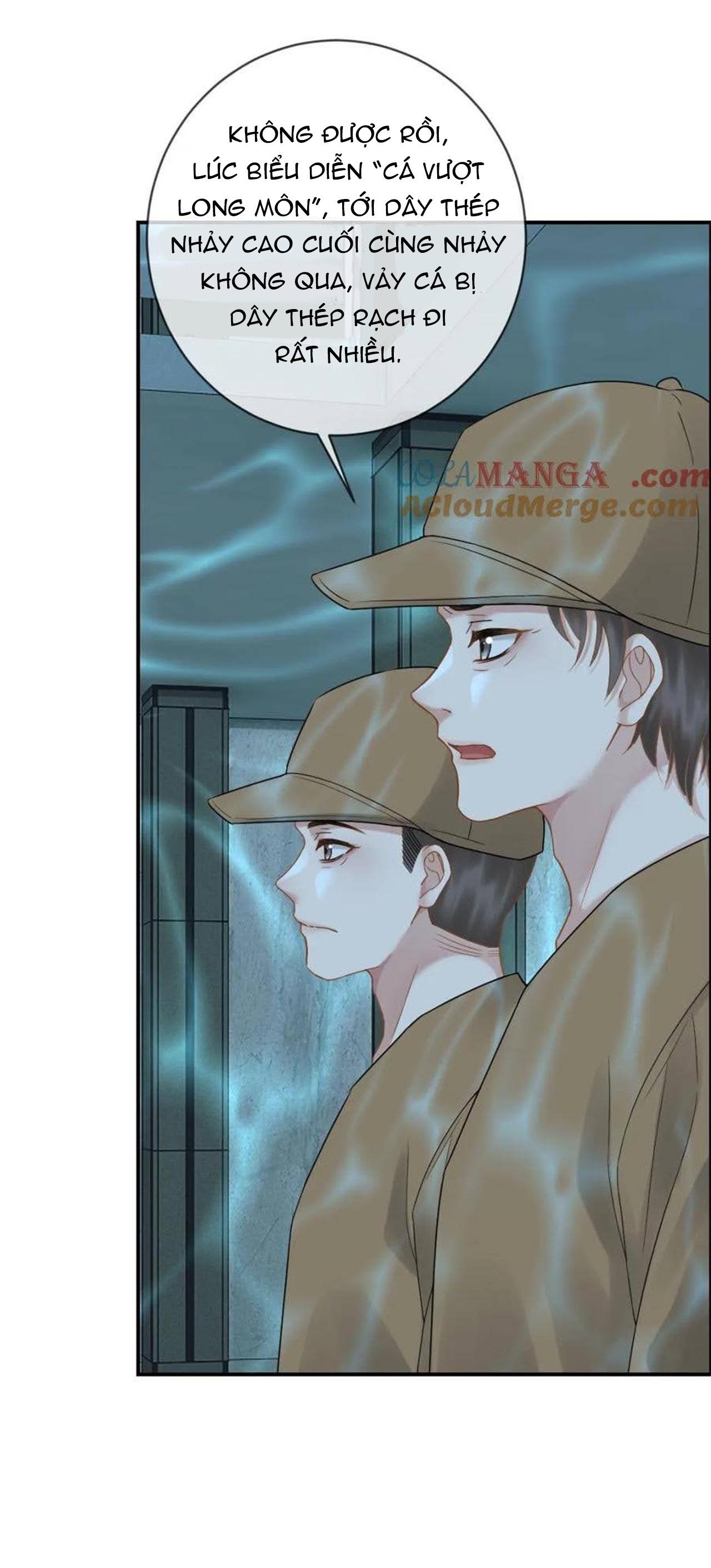 Đọc truyện Khát Vọng Ngọt Ngào - Chapter 145