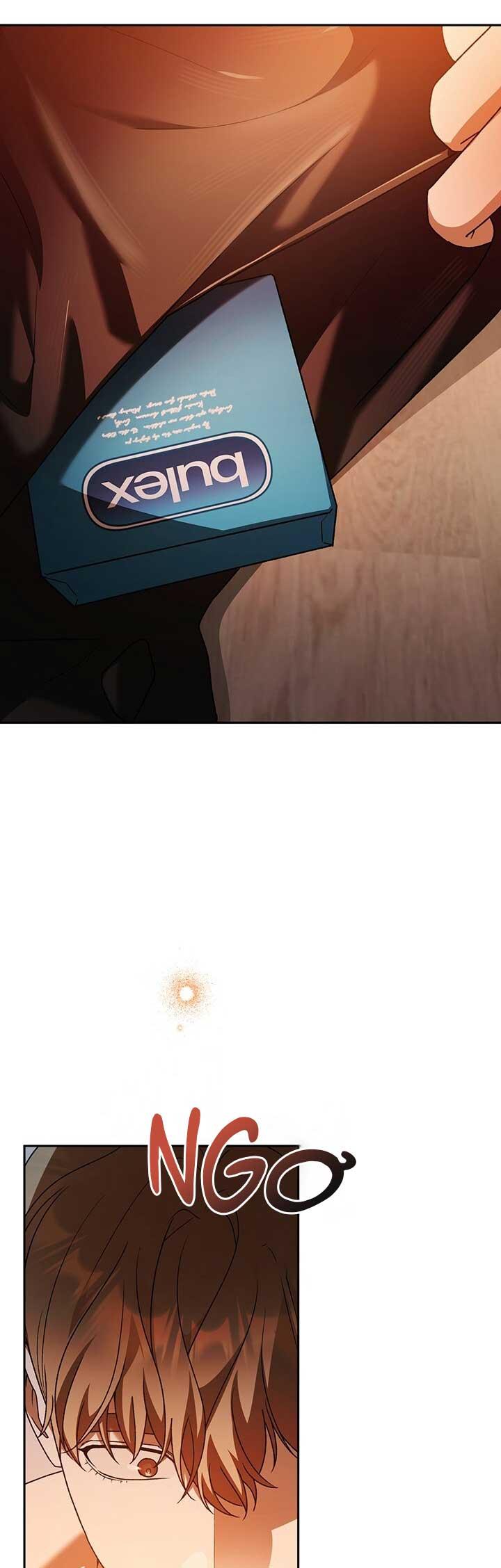 Đọc truyện NETKAMA PUNCH!! - Chapter 81