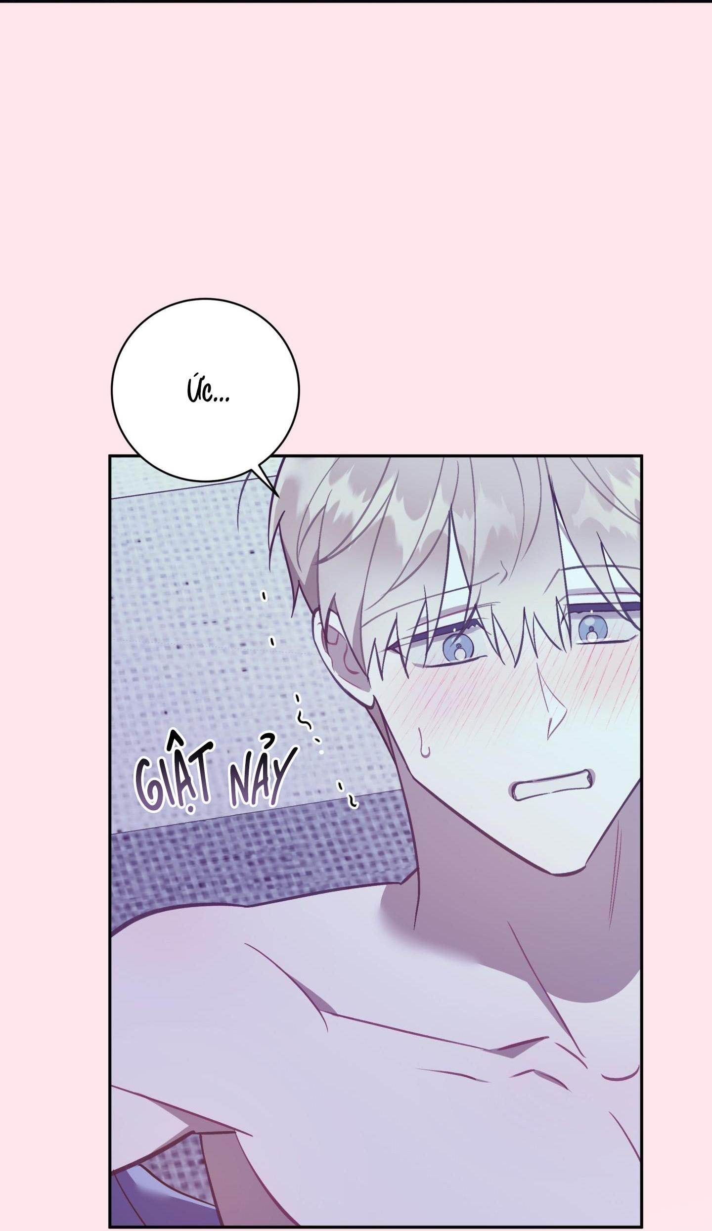 Đọc truyện (CBunu) Bắt tay hả, thôi bỏ đi! - Chapter 40
