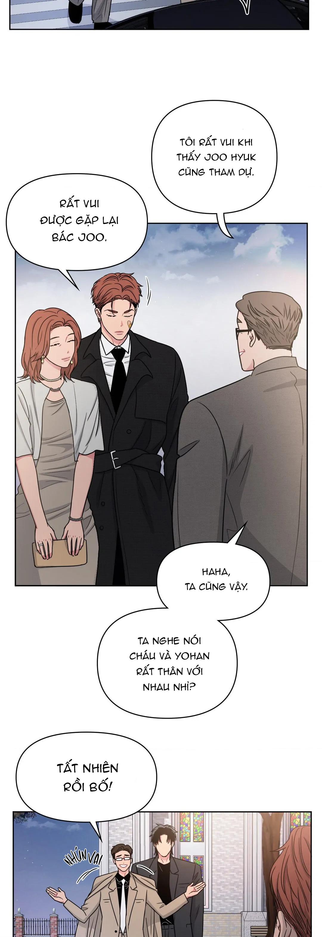 Đọc truyện Arts Manz - Chapter 14