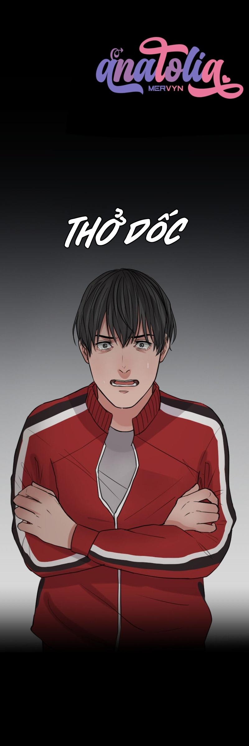 Đọc truyện The Doctors are Out - Chapter 20