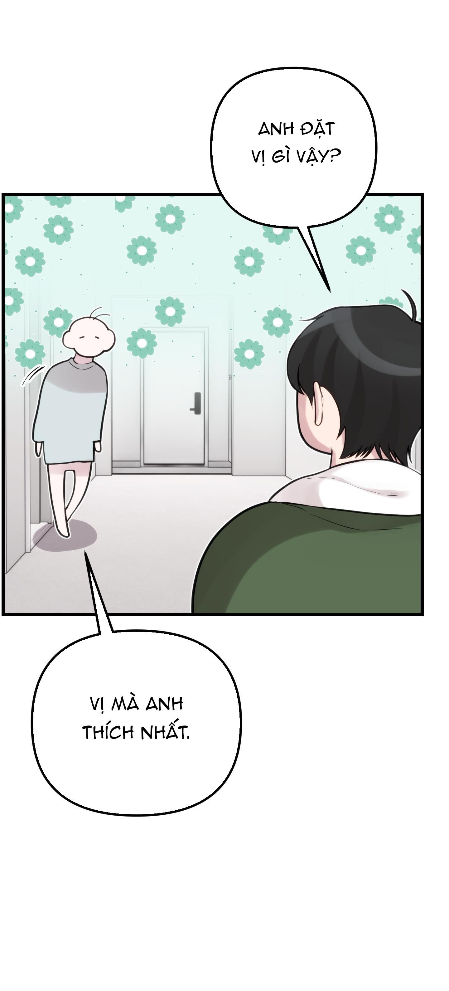 Đọc truyện NGHIỆN SEX - Chapter 15.91