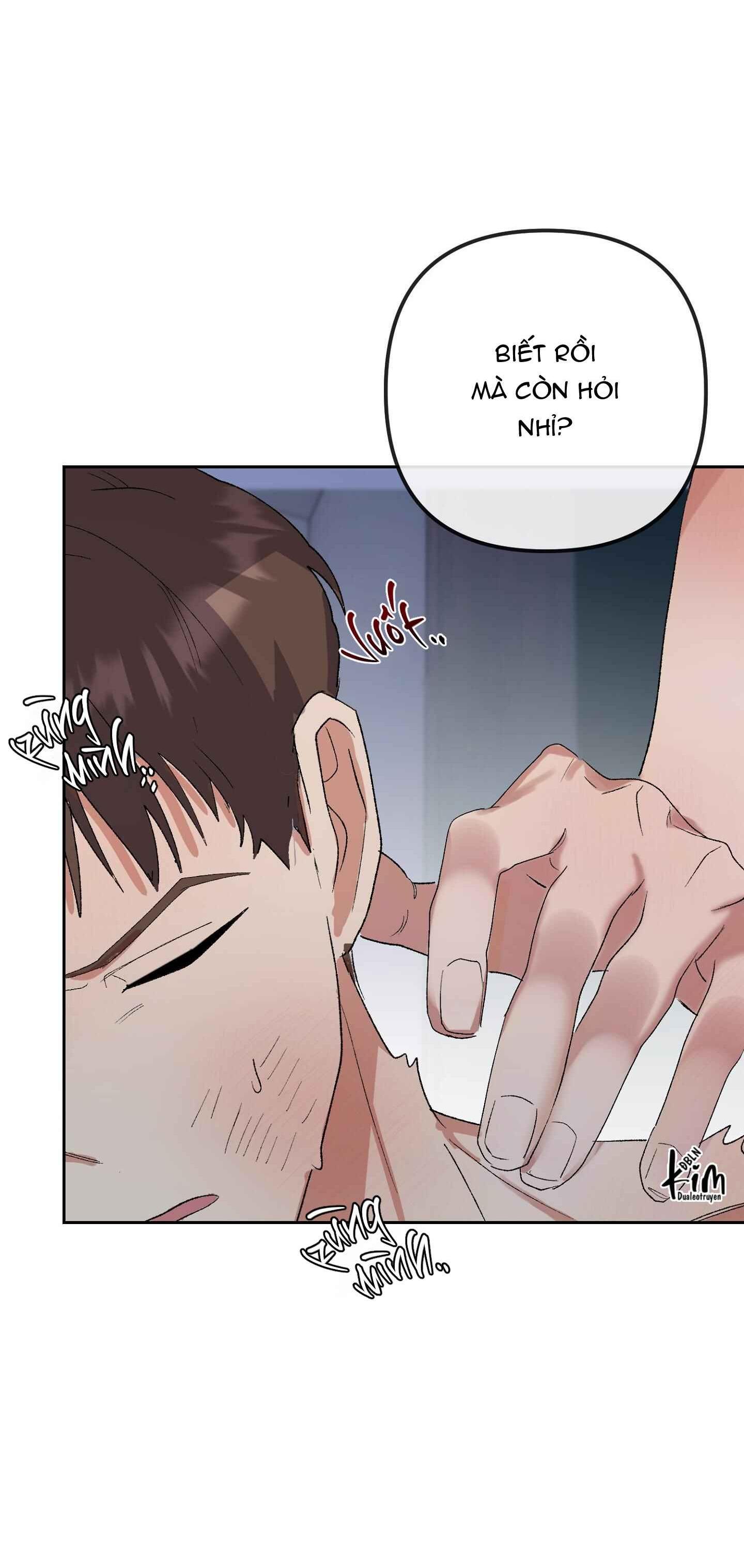 Đọc truyện BL NGẮN CHỊCH HỎNY - Chapter 46.1