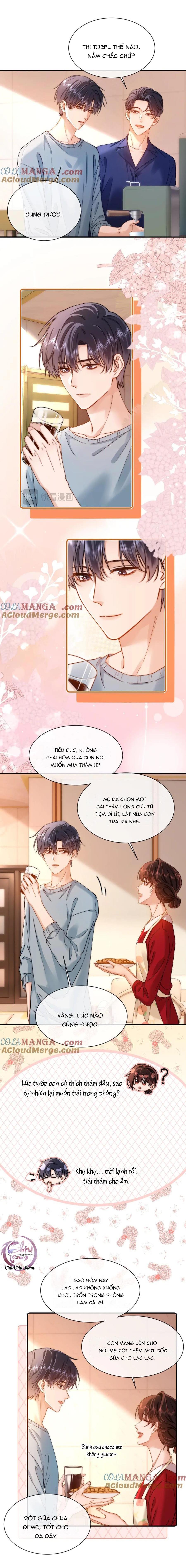 Đọc truyện Chất Dị Ứng Đáng Yêu - Chapter 48