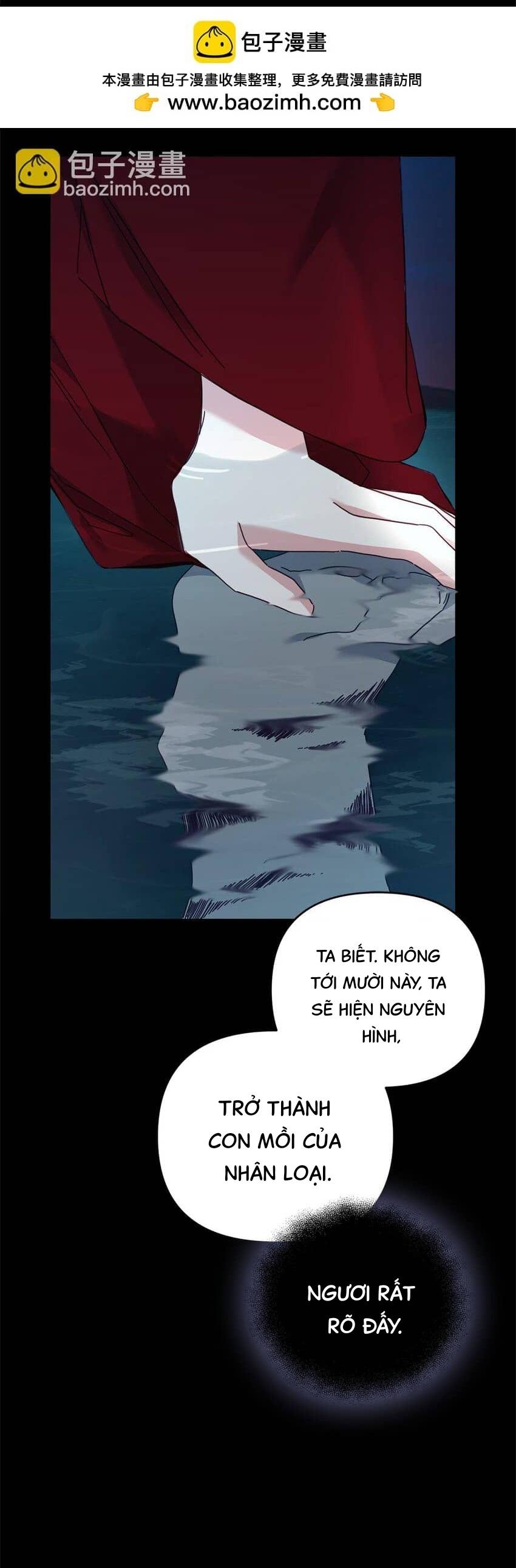 Đọc truyện Bạn Trai Mãnh Hổ Của Hắn - Chapter 24
