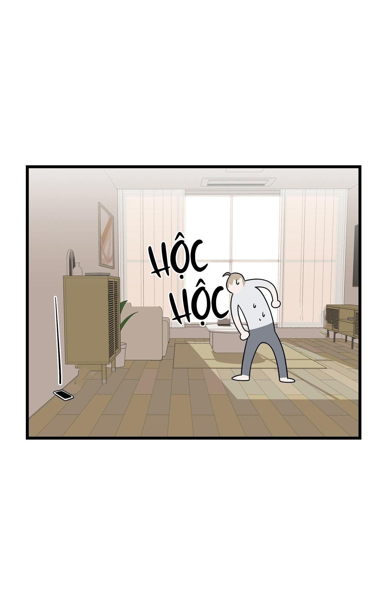 Đọc truyện HỢP ĐỒNG KẸO - Chapter 5