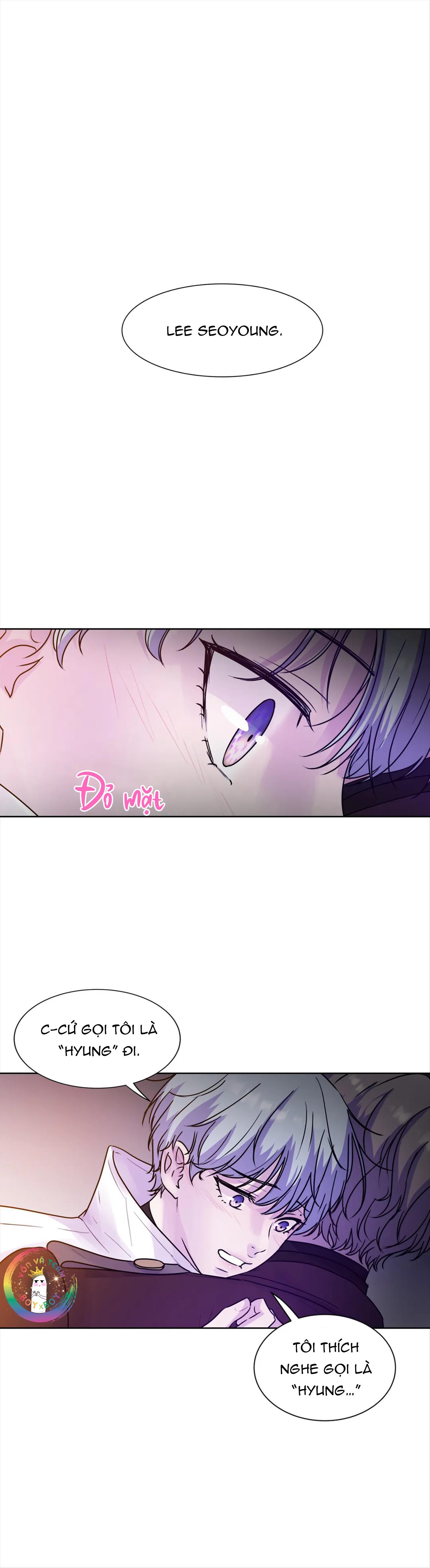 Đọc truyện Guiding Light - Chapter 2