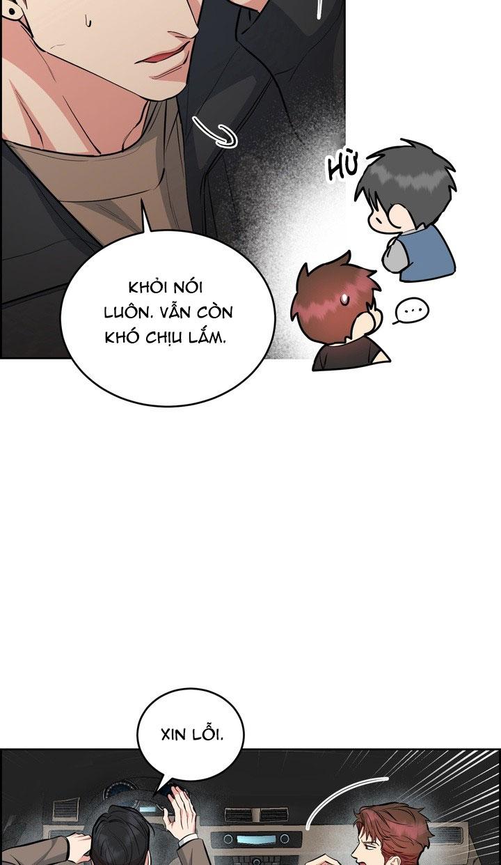 Đọc truyện CHÓ VÀ CHIM - Chapter 42