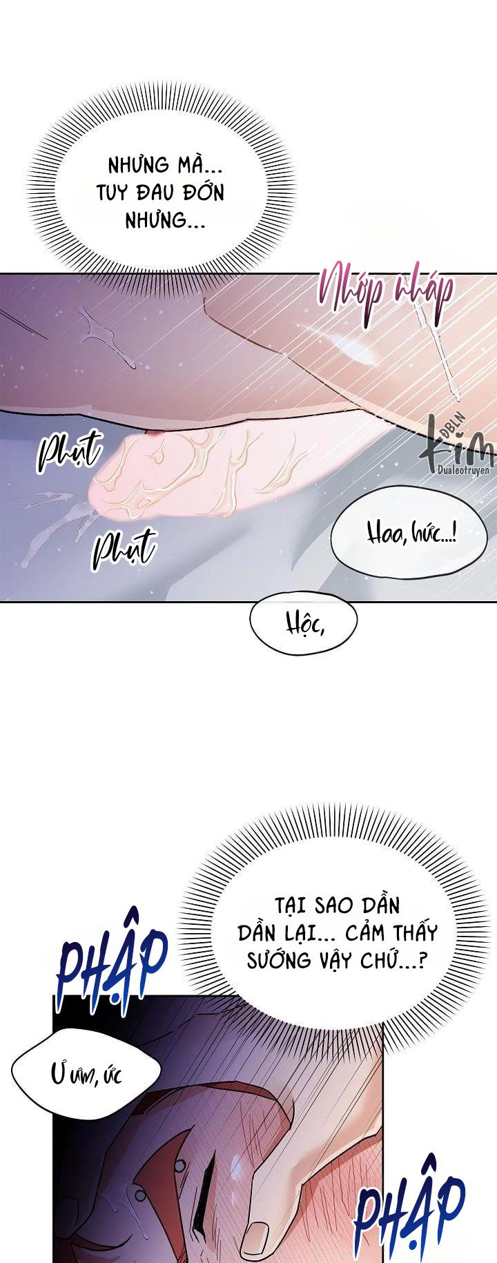 Đọc truyện TUYỂN TẬP NGỰC BỰ, CUNG KHỦ CỦA NHÀ KIM - Chapter 169.2