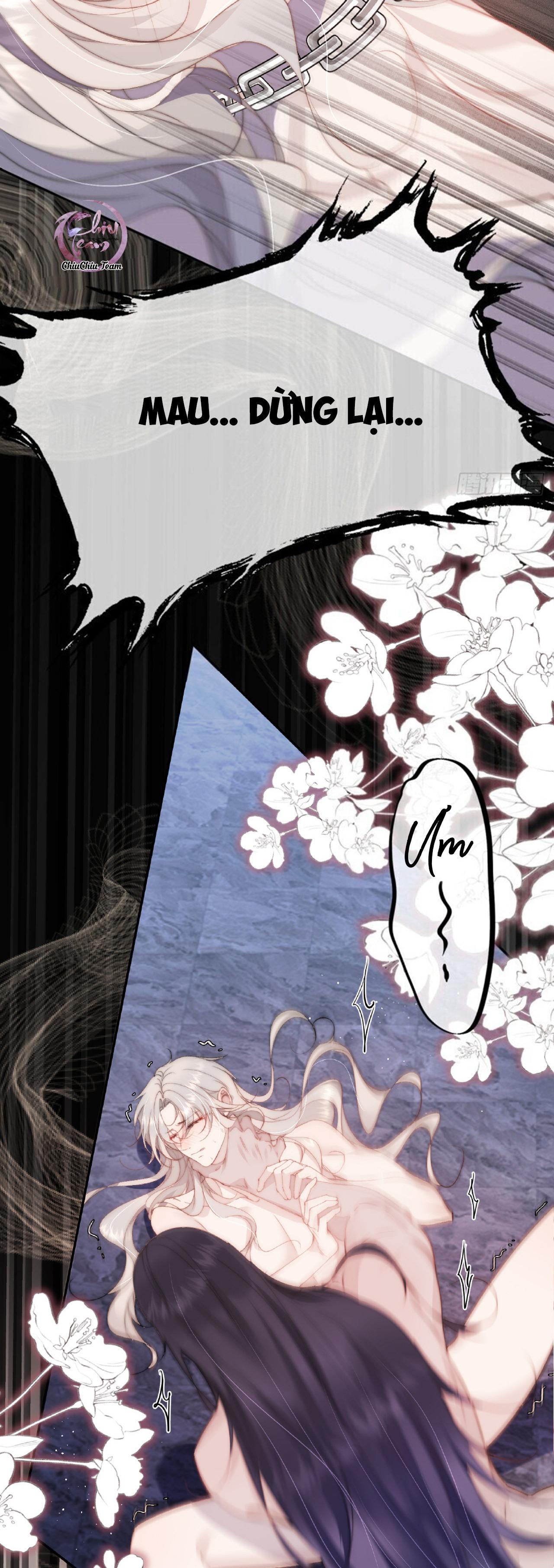 Đọc truyện Tù Long Tuyết - Chapter 1