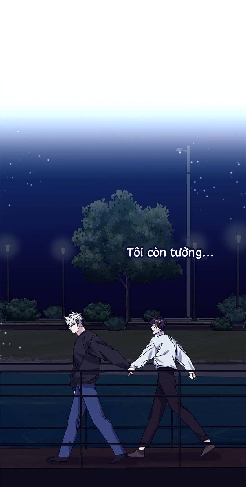 Đọc truyện Bạn Trai Mãnh Hổ Của Hắn - Chapter 24