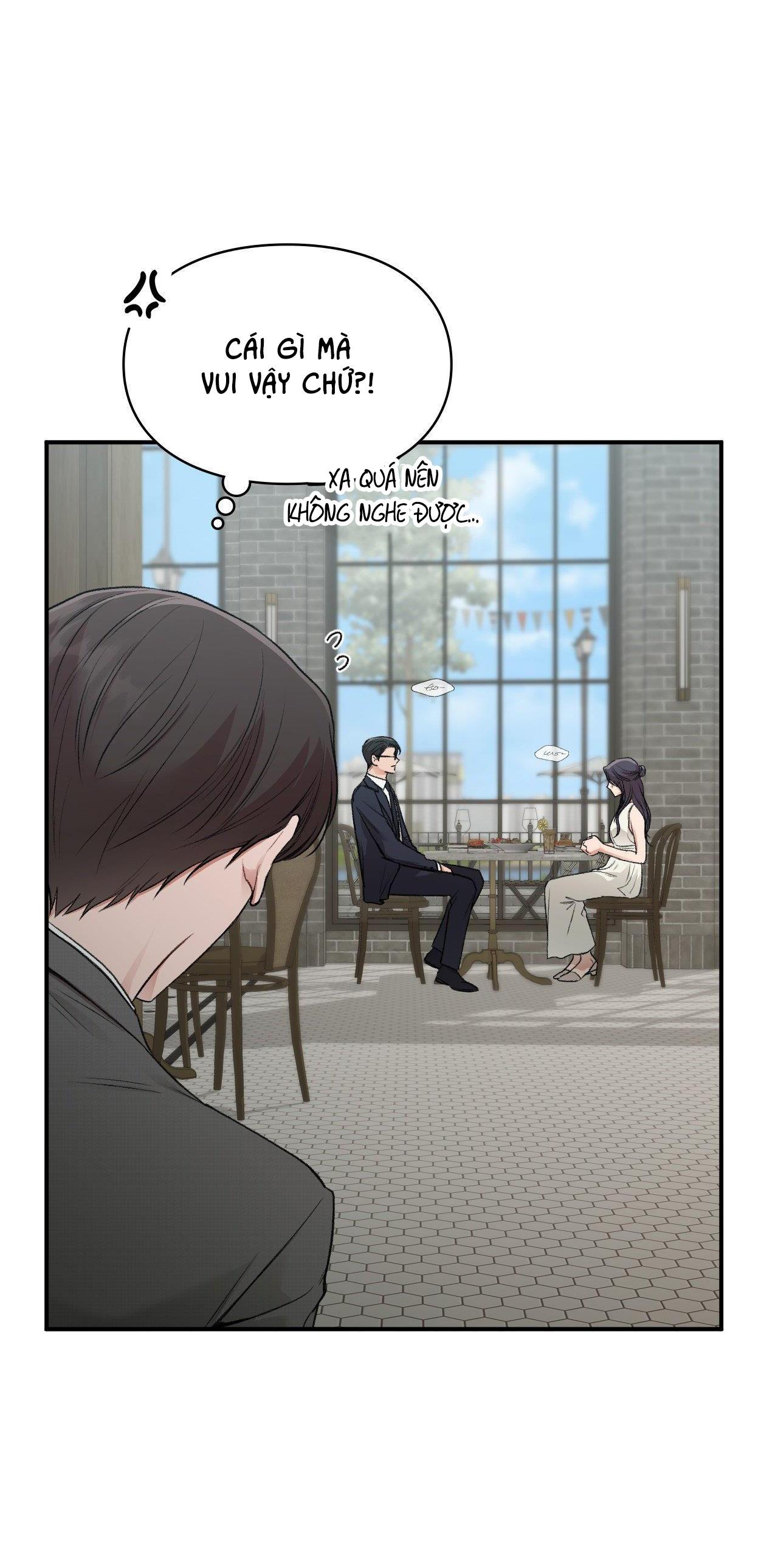 Đọc truyện ZAI ĐẸP NHƯNG LẠI THÍCH DẠY ĐỜI - Chapter 46