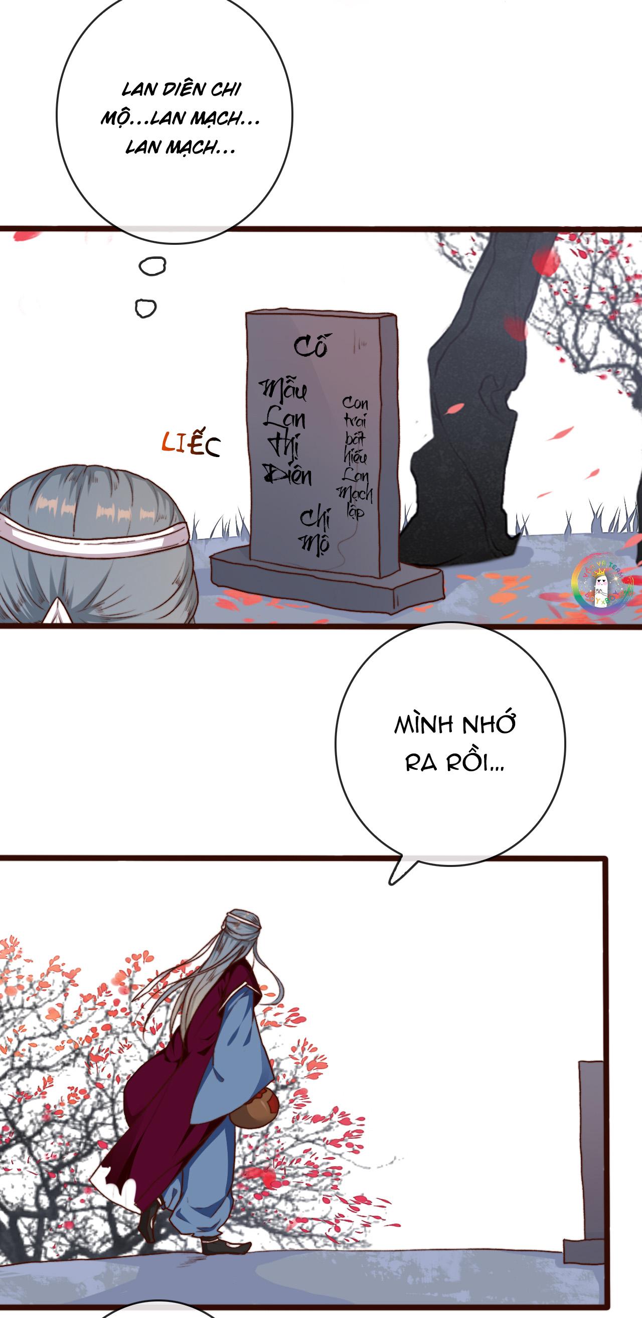Đọc truyện Hạnh Lâm Phương Hoa (END SS1) - Chapter 66
