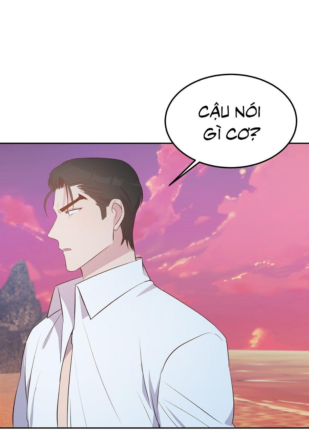 Đọc truyện CHUYỆN TÌNH ĐẢO HOANG - Chapter 13