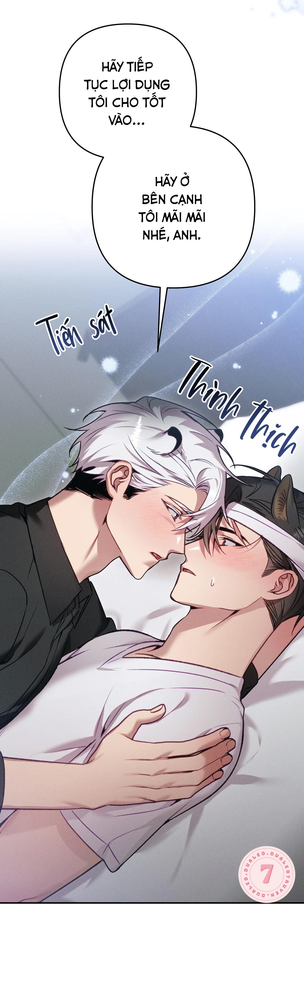 Đọc truyện [Hoàn] Không Có Gì Hơn Sự An Toàn Của Tình Yêu - Chapter 4