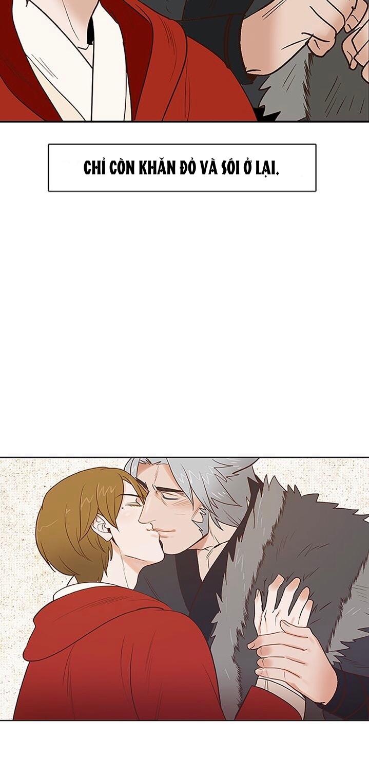 Đọc truyện [Hoàn] Rạp Chiếu Phim BL Cổ Điển - Chapter 53