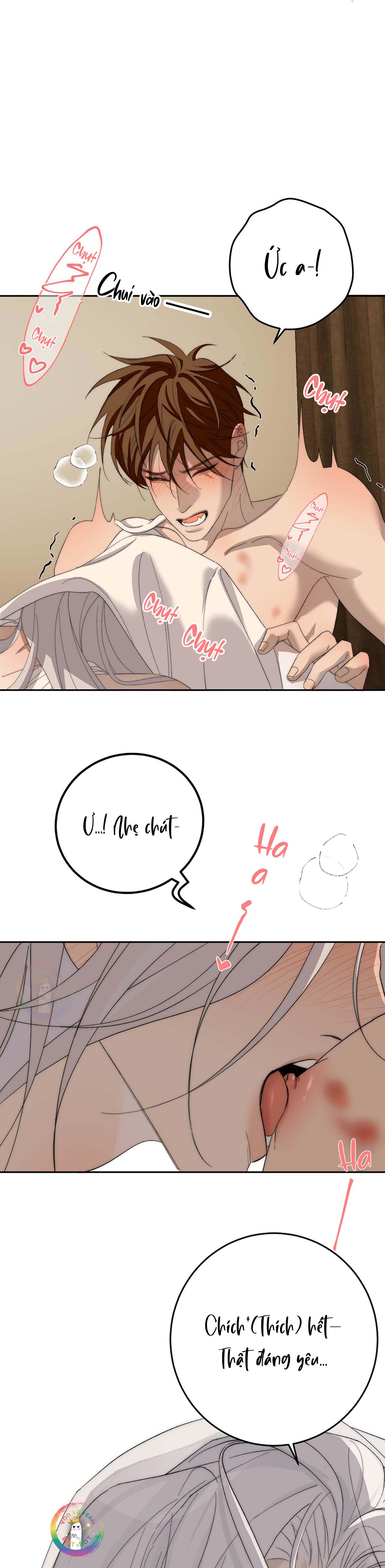 Đọc truyện Mỗi Ngày Đều Muốn Tên Hoàng Tử Yandere Nhục Mặt - Chapter 11