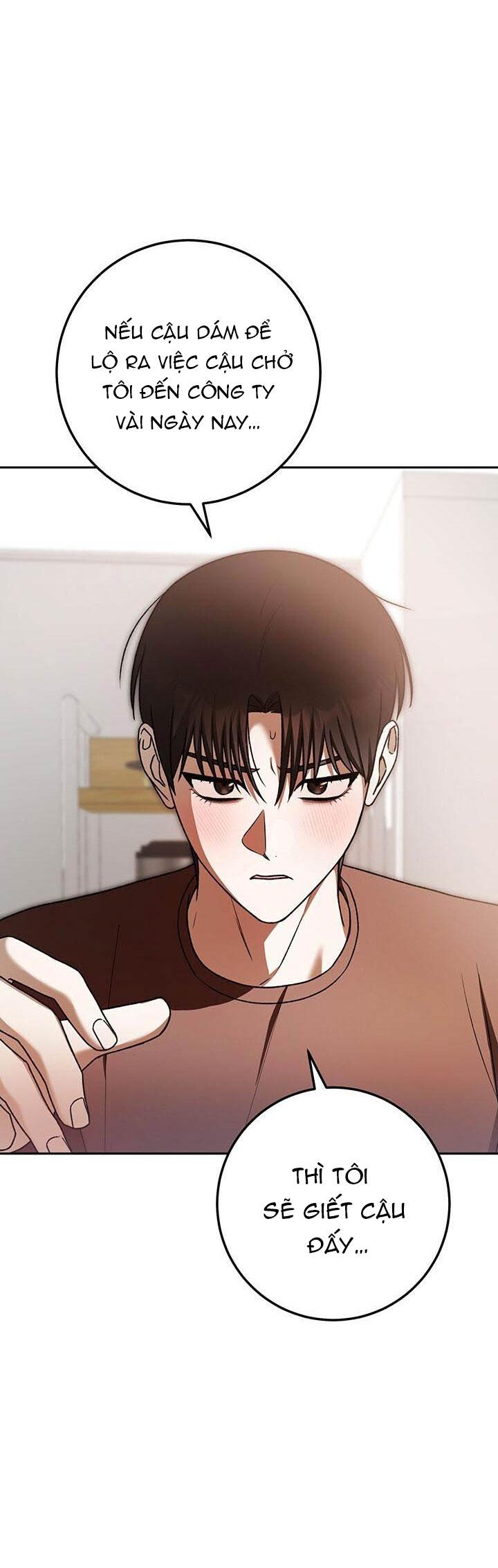 Đọc truyện NETKAMA PUNCH!! - Chapter 72