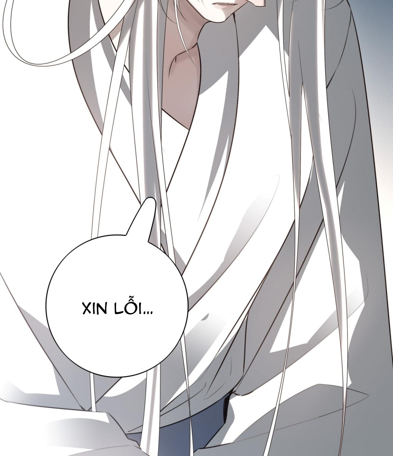 Đọc truyện Sau Khi Chết Ta Trở Thành Nốt Chu Sa Của Ca Ca - Chapter 52