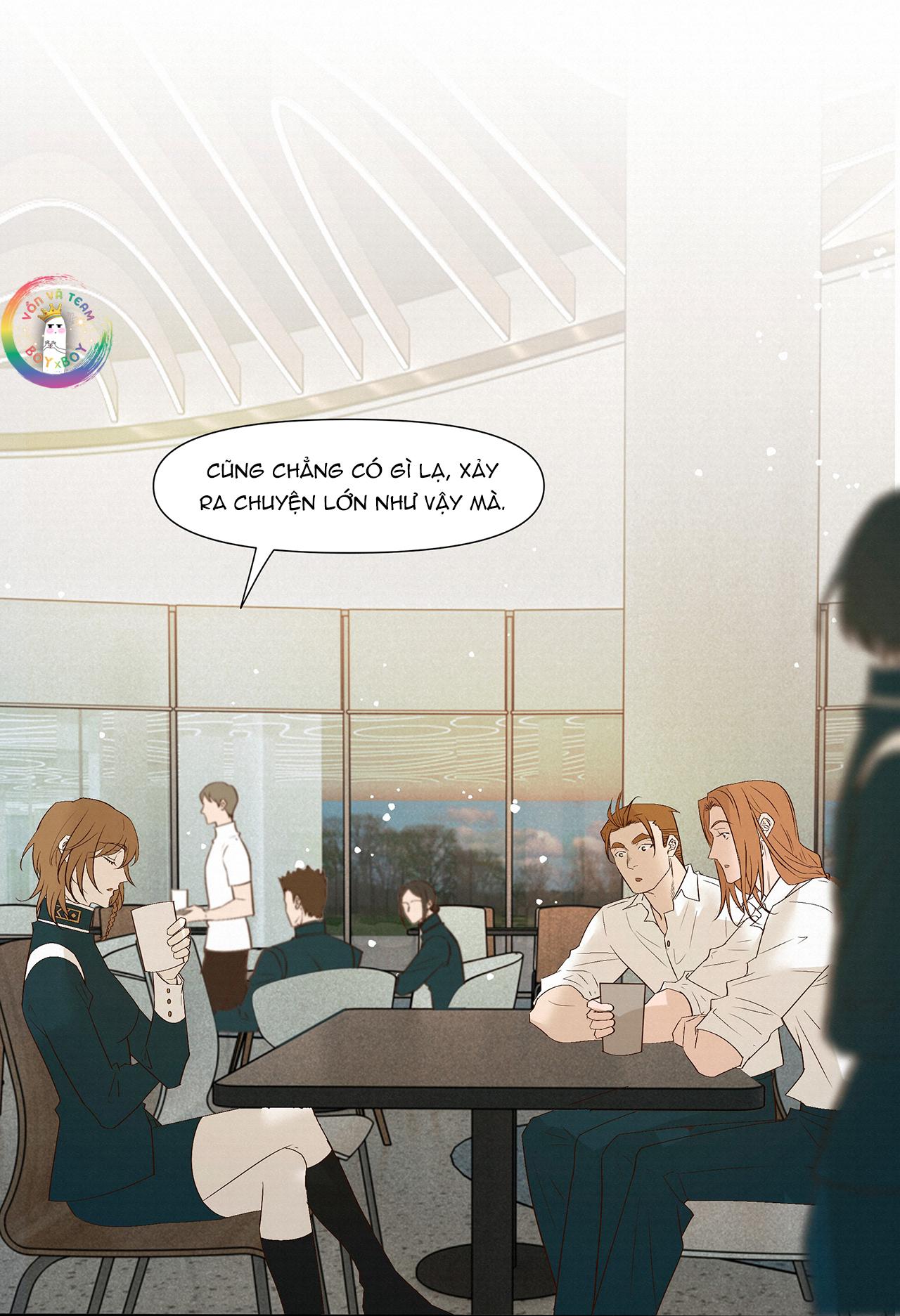 Đọc truyện Trỗi Dậy Từ Tro Tàn - Chapter 53