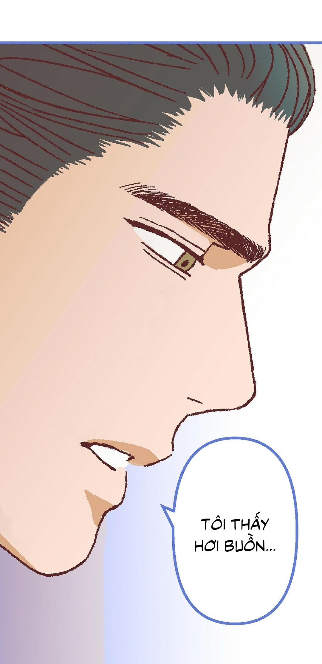 Đọc truyện BOY LOVE - FAN BOOK - Chapter 5