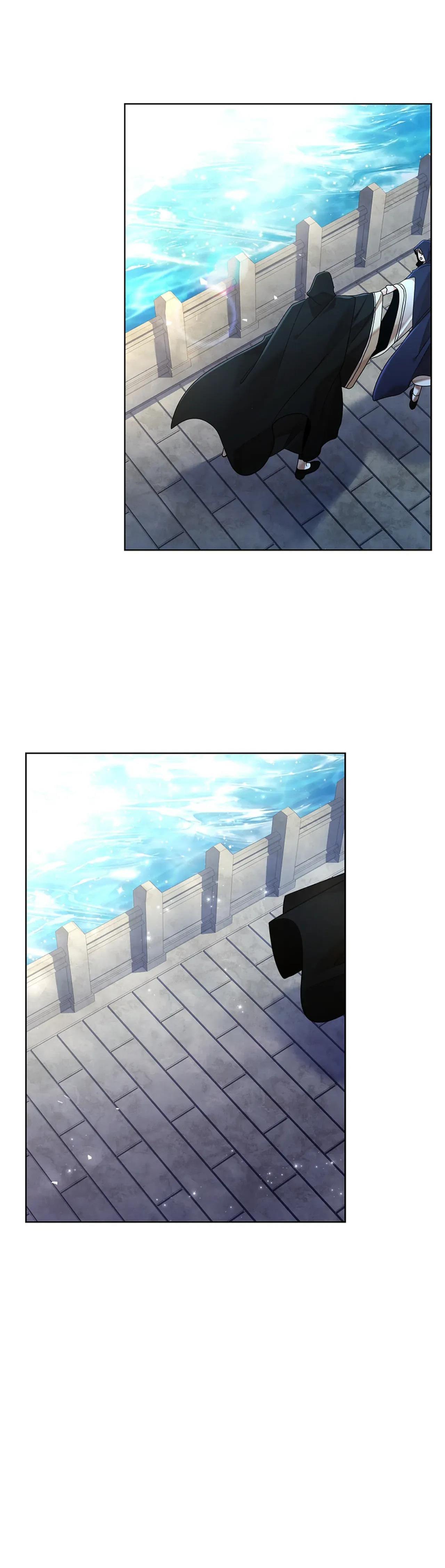 Đọc truyện HOA GIẤY - Chapter 91
