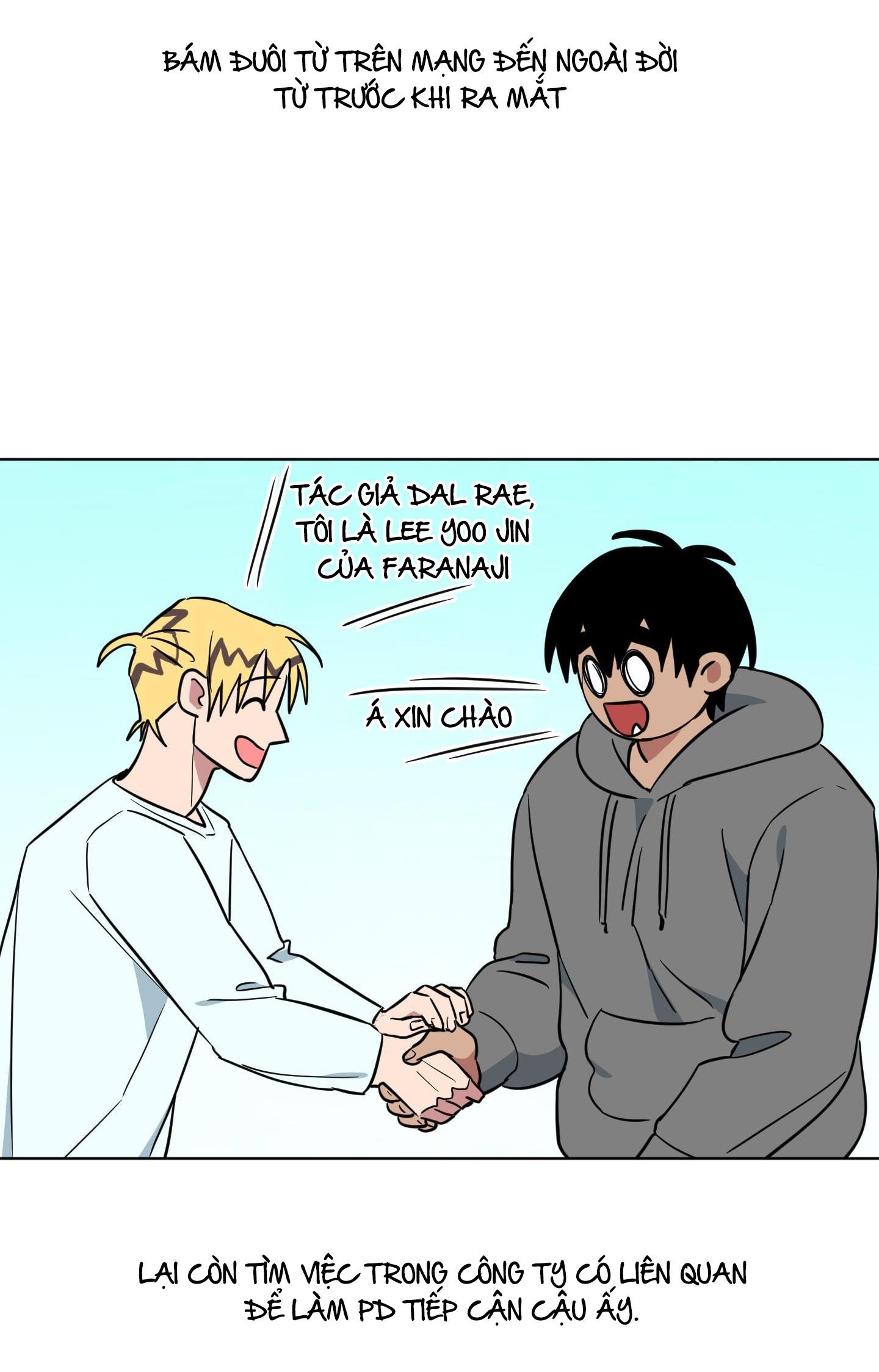 Đọc truyện CHÚ ĐÃ BIẾT HẾT RỒI SAO ? - Chapter 30