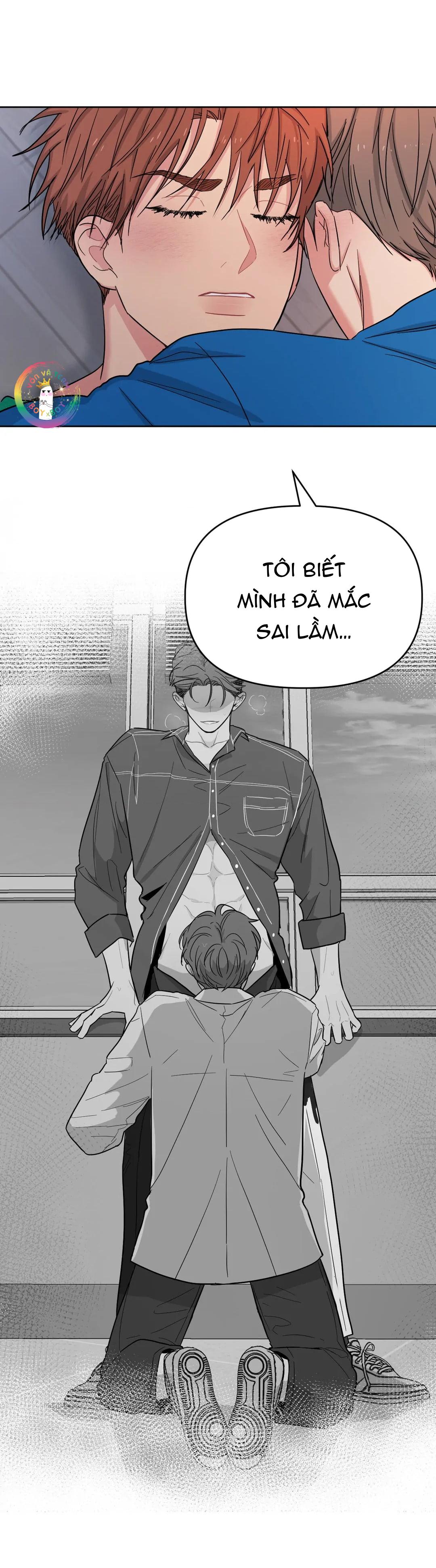 Đọc truyện Arts Manz - Chapter 31